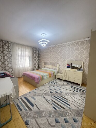 Satılır 3 otaqlı həyət evi/bağ evi 120 m², Hövsan q., photo 13 from 23