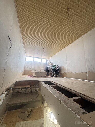 Satılır 3 otaqlı həyət evi/bağ evi 120 m², Hövsan q., photo 18 from 23