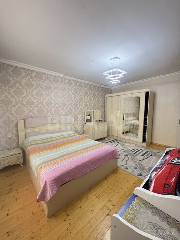Satılır 3 otaqlı həyət evi/bağ evi 120 m², Hövsan q., photo 14 from 23