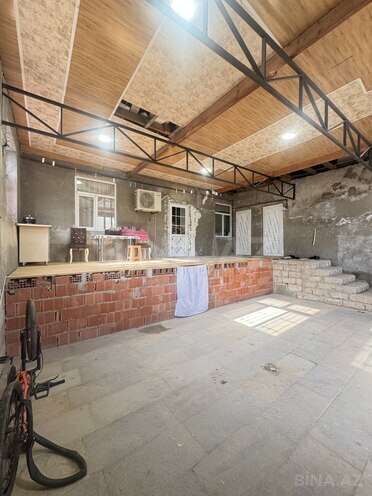 Satılır 3 otaqlı həyət evi/bağ evi 120 m², Hövsan q., photo 5 from 23