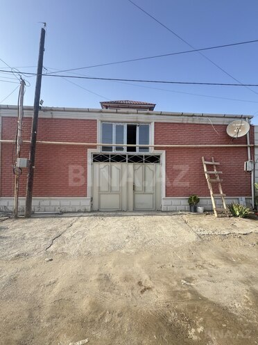 Satılır 3 otaqlı həyət evi/bağ evi 120 m², Hövsan q., photo 4 from 23