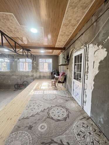 Satılır 3 otaqlı həyət evi/bağ evi 120 m², Hövsan q., photo 11 from 23