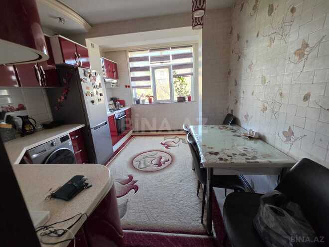 Satılır 5 otaqlı köhnə tikili 110 m², Abşeron r., photo 9 from 13