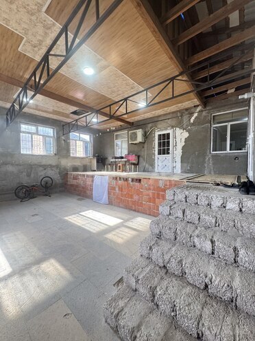 Satılır 3 otaqlı həyət evi/bağ evi 120 m², Hövsan q., photo 8 from 23