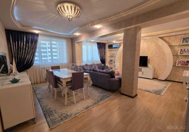 Satılır 5 otaqlı köhnə tikili 110 m², Abşeron r., photo 11 from 13