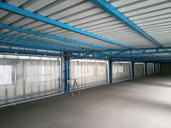 Сдаётся  объект 2 500 м², пос. Бёюк-Шор, photo 3 from 21