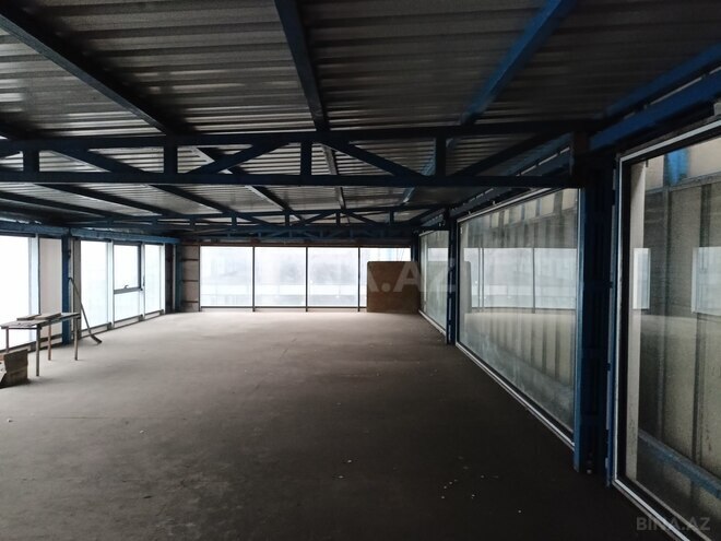 Сдаётся  объект 2 500 м², пос. Бёюк-Шор, photo 20 from 21