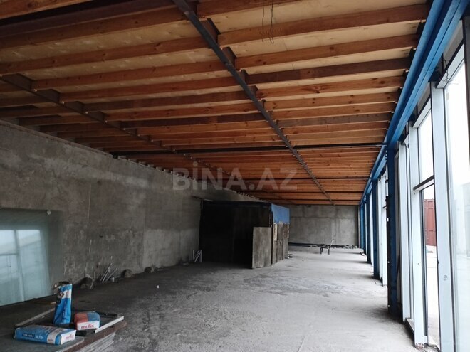 Сдаётся  объект 2 500 м², пос. Бёюк-Шор, photo 11 from 21