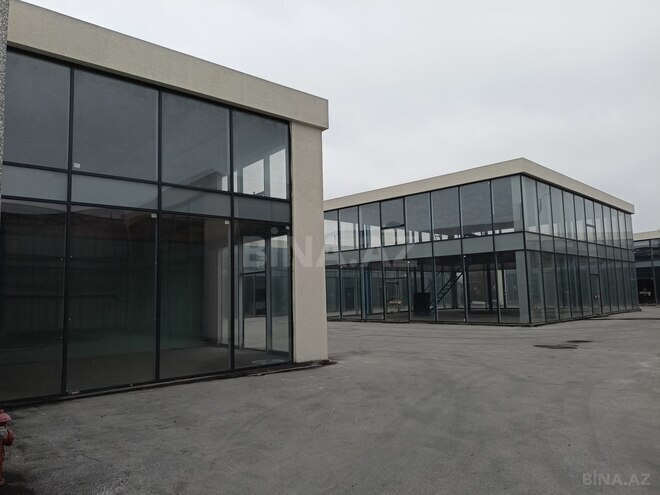 Сдаётся  объект 2 500 м², пос. Бёюк-Шор, photo 8 from 21
