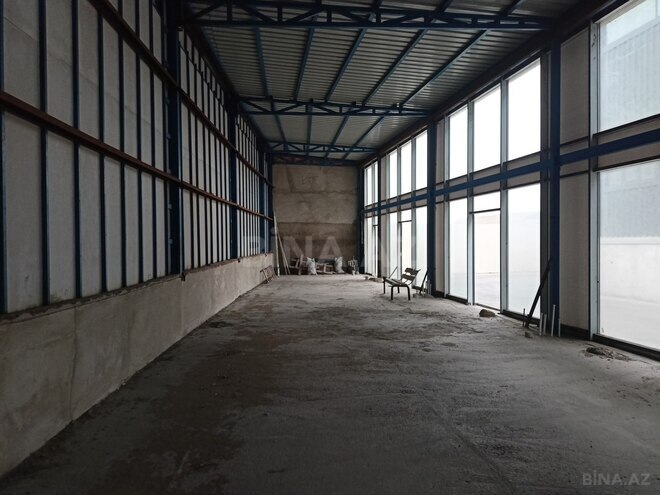 Сдаётся  объект 2 500 м², пос. Бёюк-Шор, photo 14 from 21