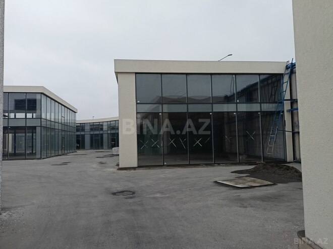 Сдаётся  объект 2 500 м², пос. Бёюк-Шор, photo 7 from 21
