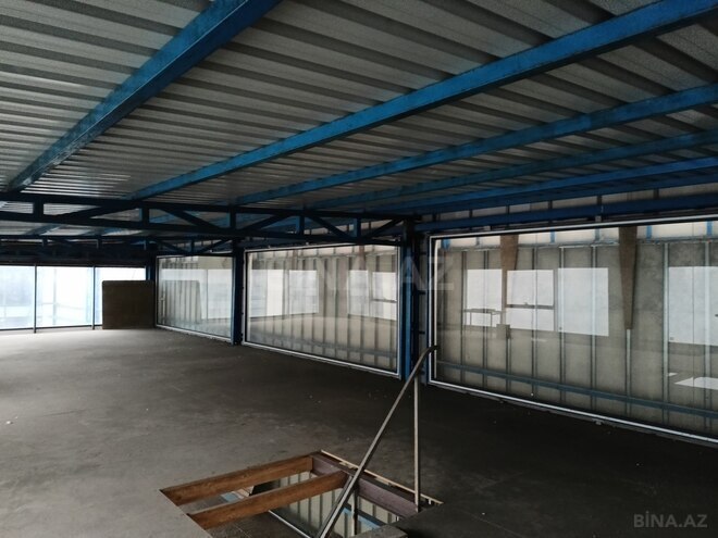 Сдаётся  объект 2 500 м², пос. Бёюк-Шор, photo 4 from 21