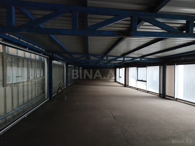 Сдаётся  объект 2 500 м², пос. Бёюк-Шор, photo 19 from 21