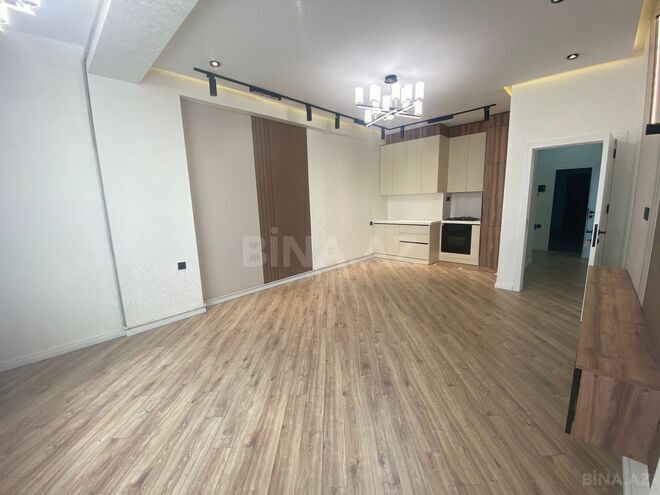 İcarəyə verilir 2 otaqlı yeni tikili 95 m², Nəriman Nərimanov m., photo 5 from 11
