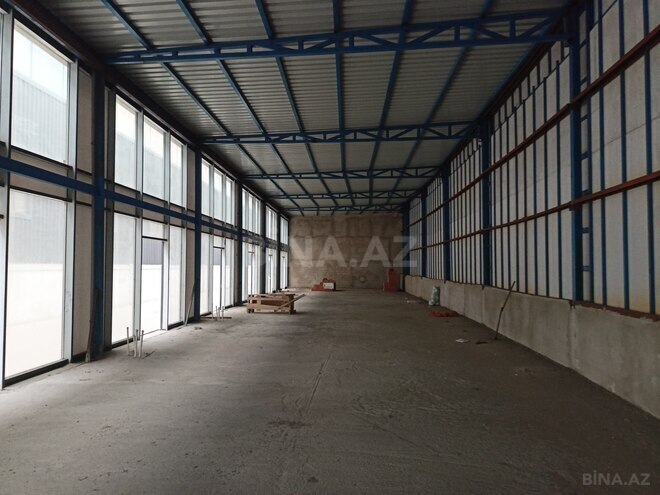 Сдаётся  объект 2 500 м², пос. Бёюк-Шор, photo 16 from 21