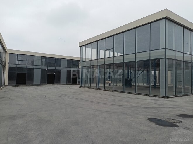 Сдаётся  объект 2 500 м², пос. Бёюк-Шор, photo 9 from 21