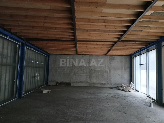 Сдаётся  объект 2 500 м², пос. Бёюк-Шор, photo 17 from 21