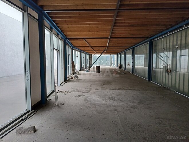 Сдаётся  объект 2 500 м², пос. Бёюк-Шор, photo 18 from 21