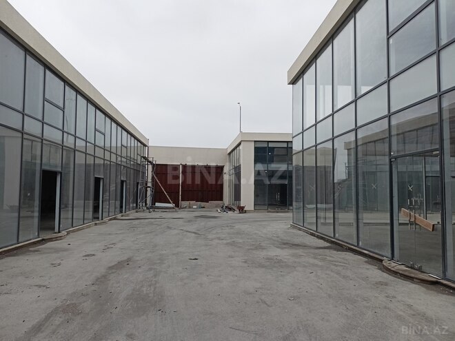 Сдаётся  объект 2 500 м², пос. Бёюк-Шор, photo 10 from 21