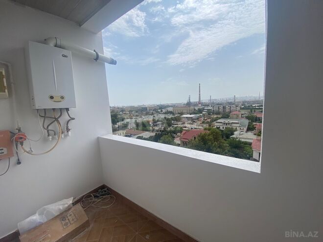 İcarəyə verilir 2 otaqlı yeni tikili 95 m², Nəriman Nərimanov m., photo 9 from 11