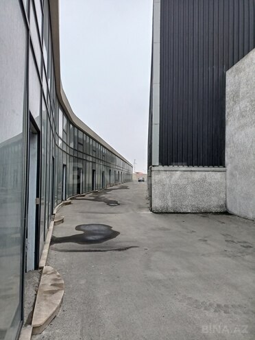 Сдаётся  объект 2 500 м², пос. Бёюк-Шор, photo 5 from 21