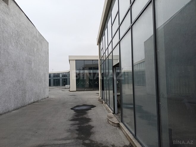 Сдаётся  объект 2 500 м², пос. Бёюк-Шор, photo 6 from 21