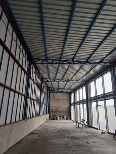 Сдаётся  объект 2 500 м², пос. Бёюк-Шор, photo 15 from 21