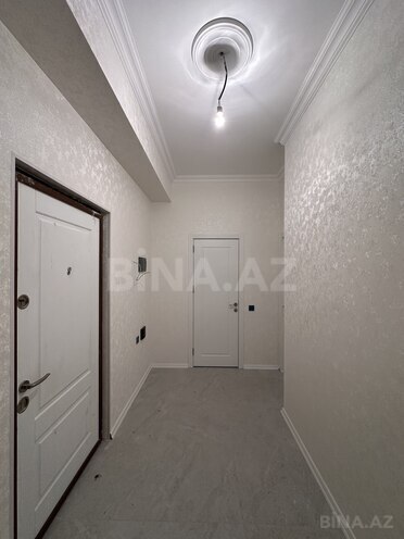 Satılır 2 otaqlı yeni tikili 64 m², photo 12 from 13