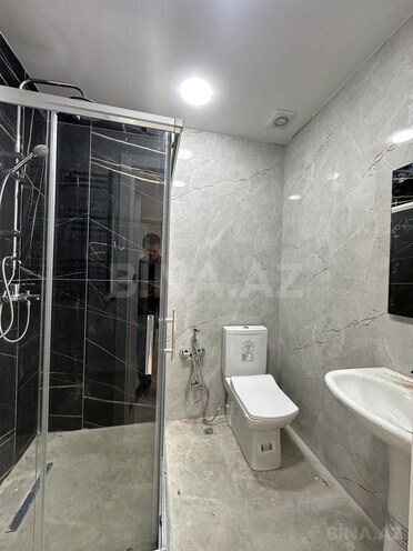 Satılır 2 otaqlı yeni tikili 64 m², photo 9 from 13
