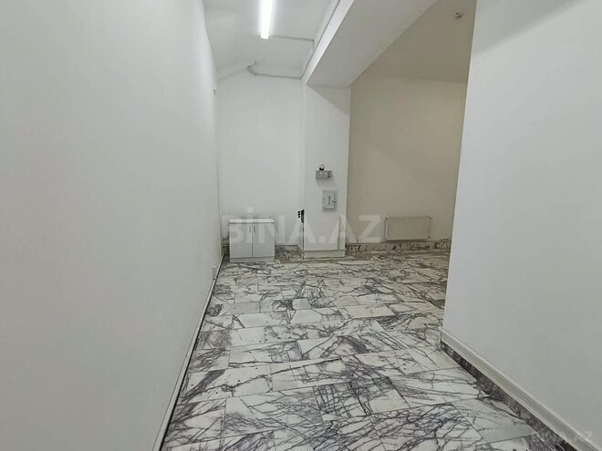 Сдаётся 1-комн. офис 65 м², м. Низами, photo 4 from 9