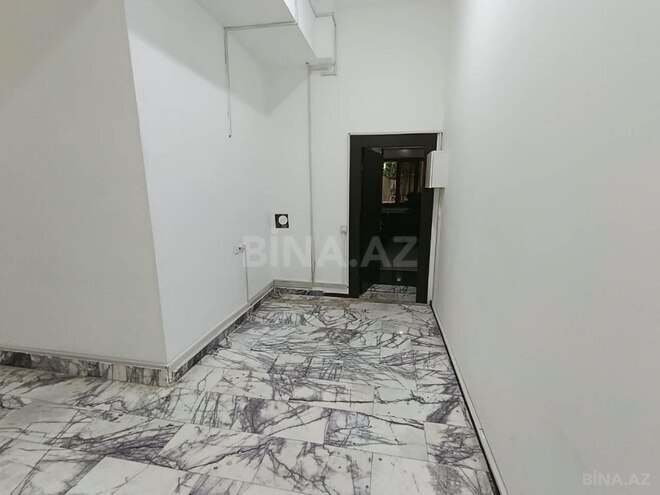 Сдаётся 1-комн. офис 65 м², м. Низами, photo 3 from 9