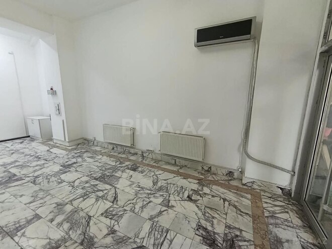 Сдаётся 1-комн. офис 65 м², м. Низами, photo 6 from 9
