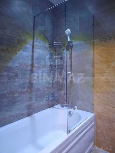 Сдаётся 3-комн. новостройка 130 м², м. Гянджлик, photo 10 from 24