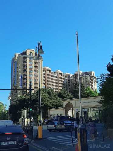 Сдаётся 3-комн. новостройка 130 м², м. Гянджлик, photo 22 from 24