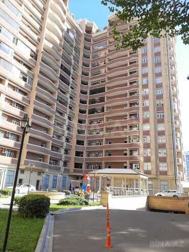 Сдаётся 3-комн. новостройка 130 м², м. Гянджлик, photo 7 from 24