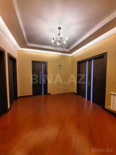 Сдаётся 3-комн. новостройка 130 м², м. Гянджлик, photo 5 from 24
