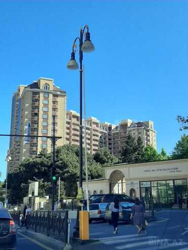 Сдаётся 3-комн. новостройка 130 м², м. Гянджлик, photo 20 from 24