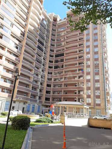 Сдаётся 3-комн. новостройка 130 м², м. Гянджлик, photo 14 from 24