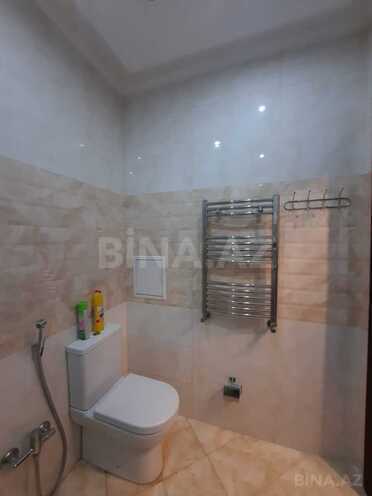 Сдаётся 3-комн. новостройка 130 м², м. Гянджлик, photo 17 from 24