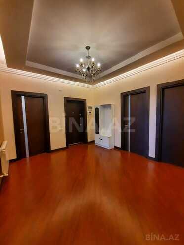 Сдаётся 3-комн. новостройка 130 м², м. Гянджлик, photo 11 from 24