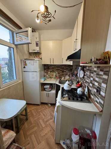 Satılır 2 otaqlı köhnə tikili 48 m², Memar Əcəmi m., photo 4 from 15