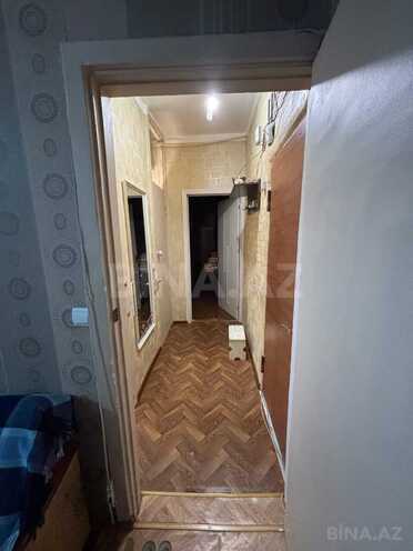 Satılır 2 otaqlı köhnə tikili 48 m², Memar Əcəmi m., photo 13 from 15