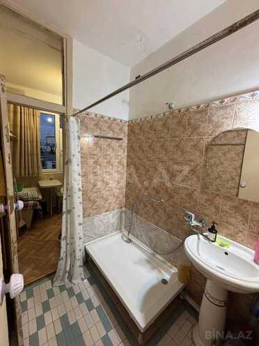 Satılır 2 otaqlı köhnə tikili 48 m², Memar Əcəmi m., photo 6 from 15