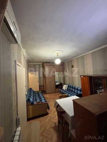 Satılır 2 otaqlı köhnə tikili 48 m², Memar Əcəmi m., photo 3 from 15