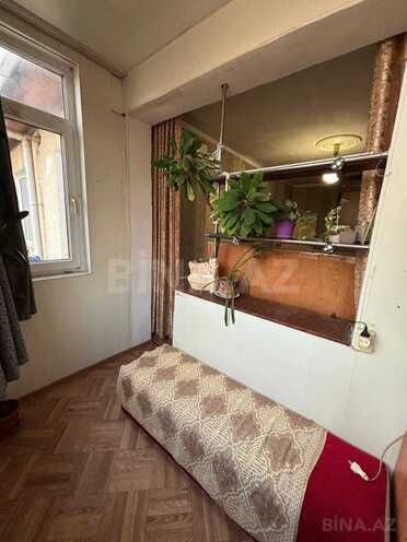 Satılır 2 otaqlı köhnə tikili 48 m², Memar Əcəmi m., photo 12 from 15