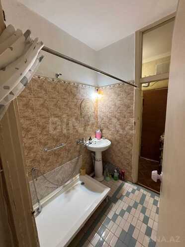 Satılır 2 otaqlı köhnə tikili 48 m², Memar Əcəmi m., photo 5 from 15