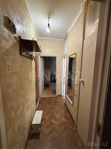 Satılır 2 otaqlı köhnə tikili 48 m², Memar Əcəmi m., photo 8 from 15