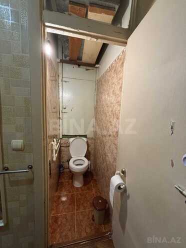 Satılır 2 otaqlı köhnə tikili 48 m², Memar Əcəmi m., photo 7 from 15