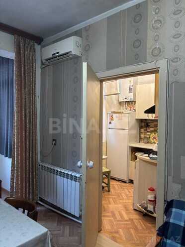 Satılır 2 otaqlı köhnə tikili 48 m², Memar Əcəmi m., photo 11 from 15