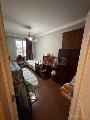 Satılır 2 otaqlı köhnə tikili 48 m², Memar Əcəmi m., photo 14 from 15